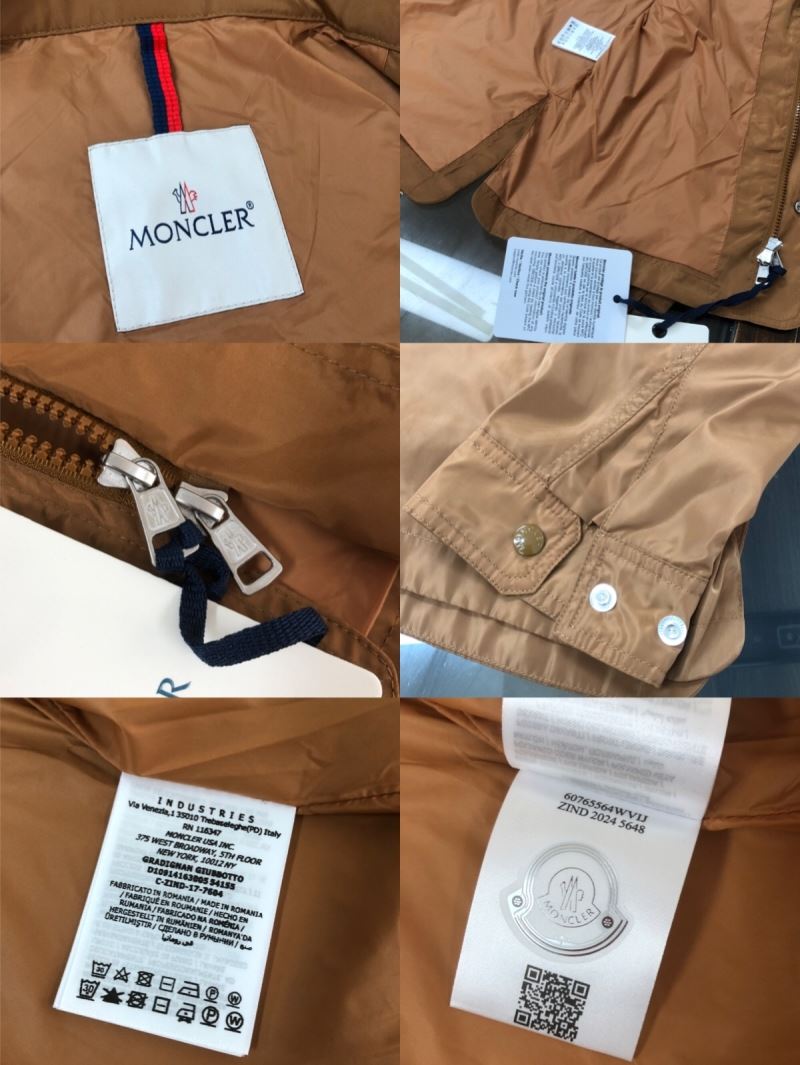 Moncler Outwear